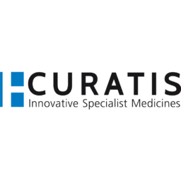 Curatis Logo