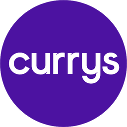 Currys plc Logo