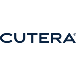 Cutera Logo