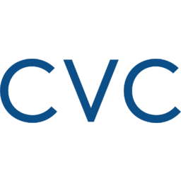 CVC Capital Partners plc Logo