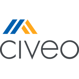 Civeo Logo