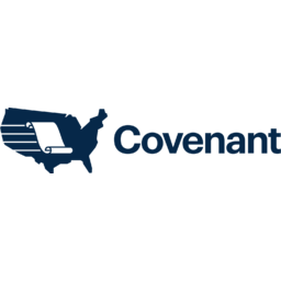 Covenant Logistics
 Logo