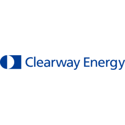 Clearway Energy
 Logo