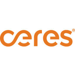 Ceres Power Logo