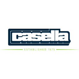 Casella Waste Systems
 Logo
