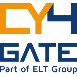 Cy4gate Logo