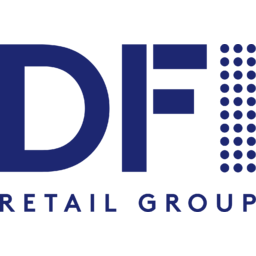 DFI Retail Group
 Logo