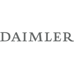 Daimler Logo