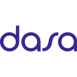 Diagnosticos da America (DASA) Logo