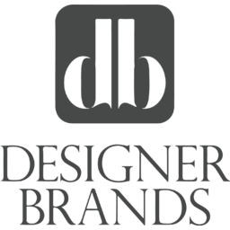 Designer Brands
 Logo