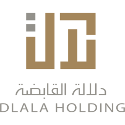 Dlala Brokerage and Investment Holding Company Logo