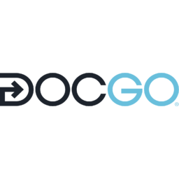 DocGo Logo