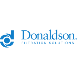Donaldson Company Logo