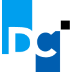 PT DCI Indonesia Tbk Logo