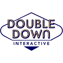 DoubleDown Interactive Logo