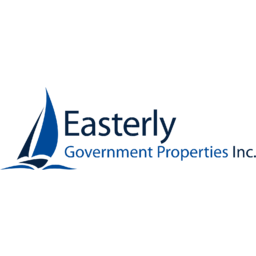 Easterly Government Properties Logo