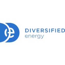 Diversified Energy Logo