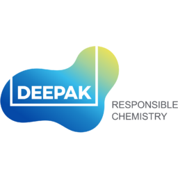 Deepak Nitrite Logo