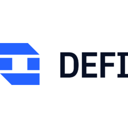 DeFi Technologies Logo