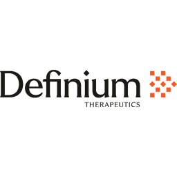 Definium Therapeutics Logo