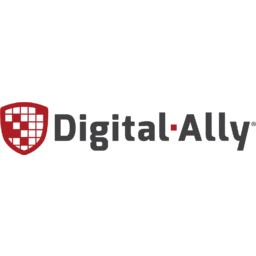 Digital Ally Logo
