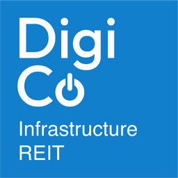 DigiCo Infrastructure REIT Logo