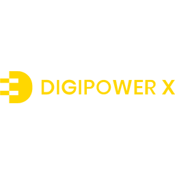 DigiPowerX Logo