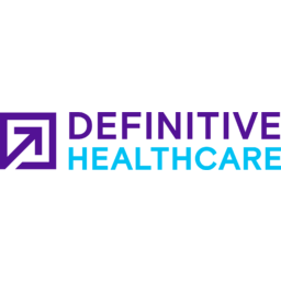 Definitive Healthcare Logo