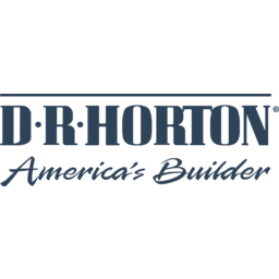 D. R. Horton
 Logo