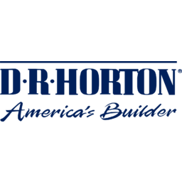 D. R. Horton
 Logo