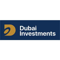 Dubai Investments Logo