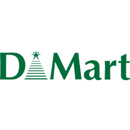 DMart Logo