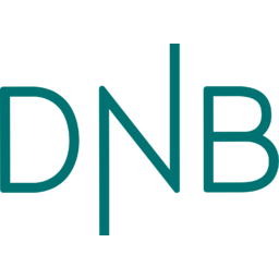 DNB Logo