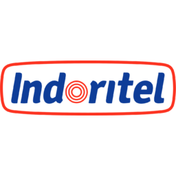 Indoritel Logo