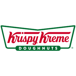 Krispy Kreme
 Logo