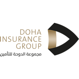 Doha Insurance Group Logo