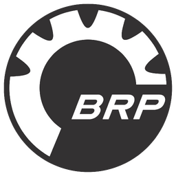 BRP (Bombardier Recreational Products) Logo