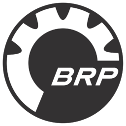 Bombardier Recreational Products
 Logo