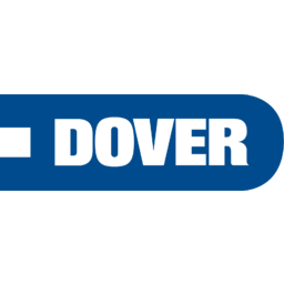Dover Corporation Logo