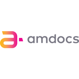 Amdocs Logo