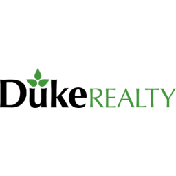Duke Realty
 Logo