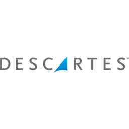 Descartes Systems Group Logo