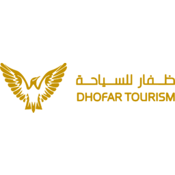 Dhofar Tourism Logo