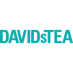 DAVIDsTEA Logo