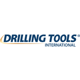Drilling Tools International Logo