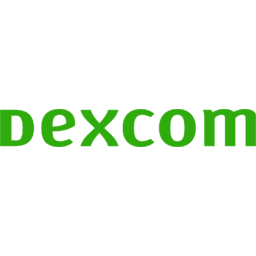 DexCom Logo