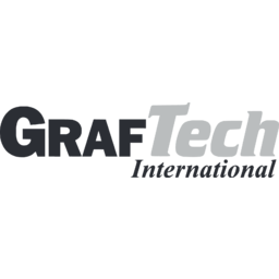 GrafTech Logo
