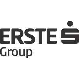 Erste Group Bank Logo