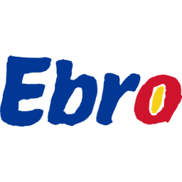 Ebro Foods
 Logo