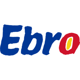 Ebro Foods
 Logo